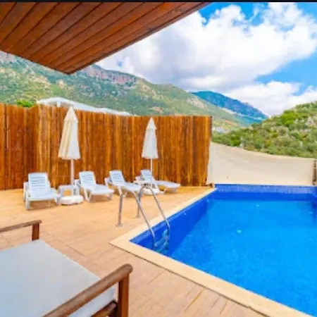Vera,authentic,sea And Nature View Vila *