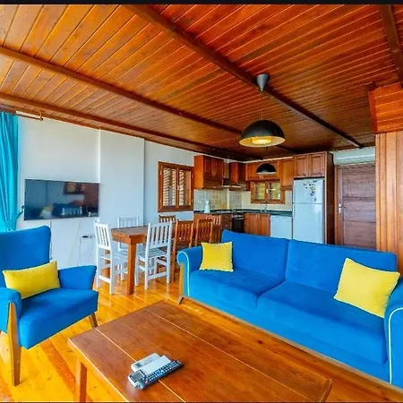 Vera,authentic,sea And Nature View Βίλα Κας
