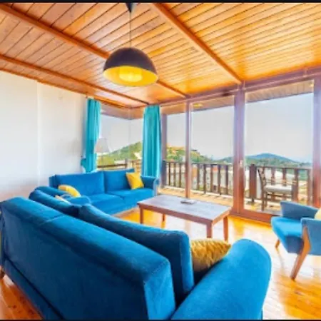 Vera,authentic,sea And Nature View Βίλα *