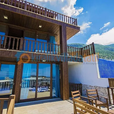 Vera,authentic,sea And Nature View Vila *