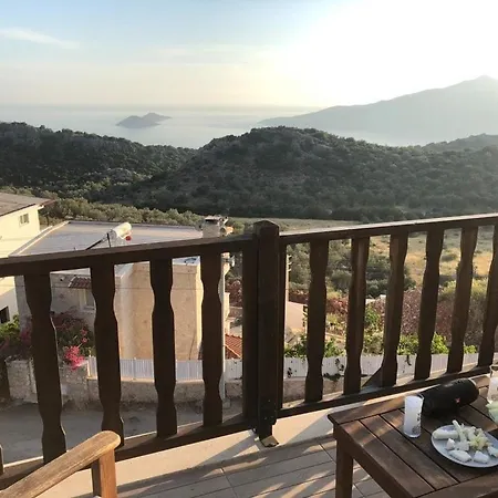 Vera,authentic,sea And Nature View