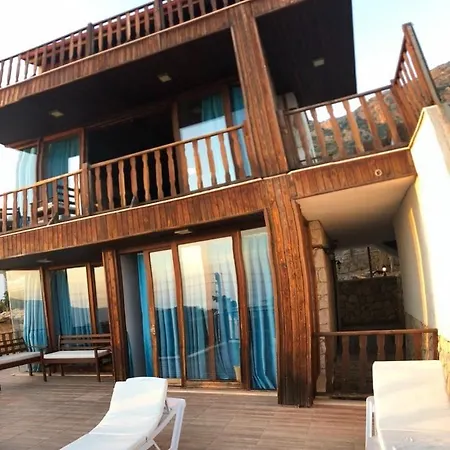 Βίλα Vera,authentic,sea And Nature View *