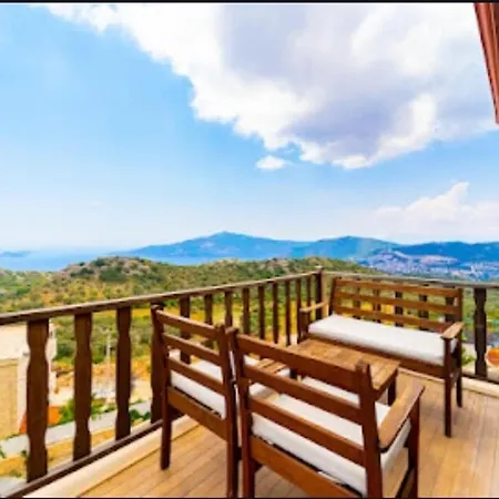 Vera,authentic,sea And Nature View Βίλα Κας