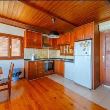 Vila Vera,authentic,sea And Nature View