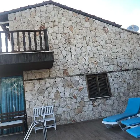Βίλα Vera,authentic,sea And Nature View