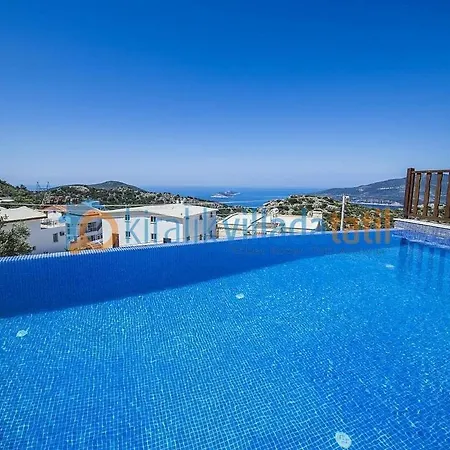 Vera,authentic,sea And Nature View Vila *