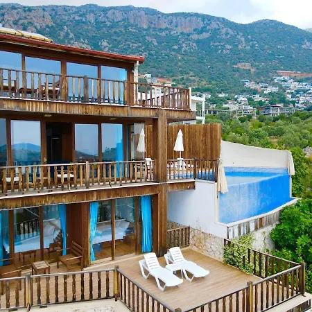 Vera,authentic,sea And Nature View *