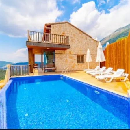 Vera,authentic,sea And Nature View * Каш